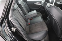 Audi A4 Avant 2.0 TFSI design