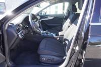 Audi A4 Quattro 40 TDI quattro Avant design DSG