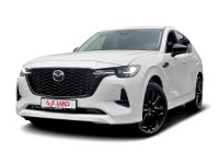 Mazda CX-60 2.5 SKYACTIV-G Homura 2-Zonen-Klima Navi Sitzheizung