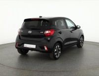 Hyundai i10 1.2 Aut.