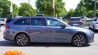 Skoda Octavia Combi 2.0 TDI Sportline