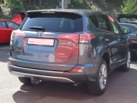 Toyota RAV 4 RAV4 2.5 VVT-i Hybrid Team D 4x4