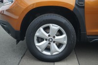 Dacia Duster II 1.0 TCE 100