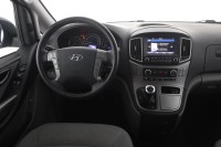 Hyundai H-1 Travel 2.5 CRDi Trend 8-Sitzer