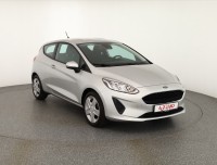 Ford Fiesta 1.1 Cool & Connect