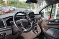 Ford Tourneo Custom 2.0 TDCi Titanium X