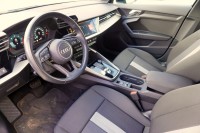 Audi A3 Sportback 35 2.0 TDI DSG advanced