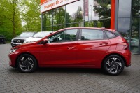 Hyundai i20 1.0 T-GDI Trend