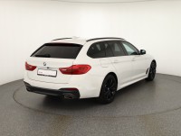 BMW 520 d Touring xDrive M Sport