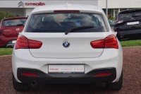 BMW 116 i M Sport
