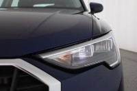 Audi Q3 35 TDI
