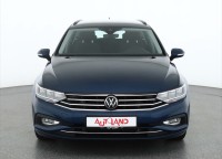 VW Passat Variant 2.0 TDI DSG