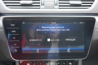 Skoda Superb Combi 2.0 TSI Style 4x4