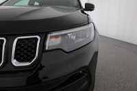 Jeep Compass 1.5 Altitude M-Hybrid