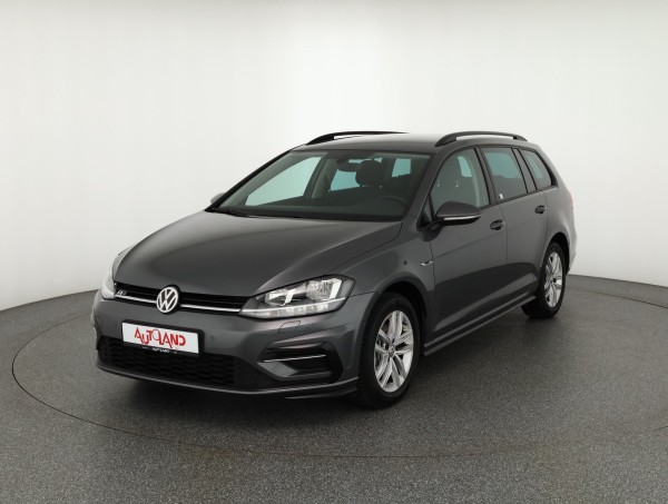 VW Golf Variant 1.4 TSI R-Line