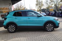 VW T-Cross 1.0 Active