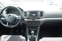 VW Sharan 1.4 TSI Comfortline