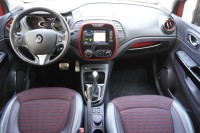 Renault Captur 1.5 dCi Energy