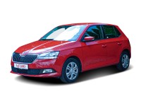Skoda Fabia 1.0 MPI Cool Plus Sitzheizung Klima PDC