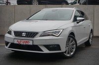 Vorschau: Seat Leon ST 1.5 TSI Xcellence
