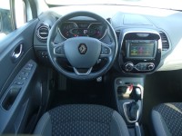 Renault Captur TCe EDC 150