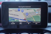 Mercedes-Benz C 220 C220 T-Modell d AMG Line