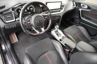 Kia pro_cee'd ProCeed 1.6 T-GDI GT DCT