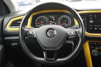 VW T-Roc 1.5 TSI Style DSG