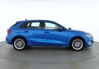 Audi A3 Sportback 30 TFSI advanced