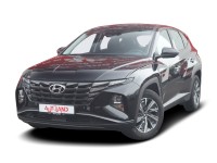 Hyundai Tucson 1.6 T-GDI 2WD AHK Kamera PDC Tempomat