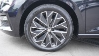 Skoda Scala Drive 125