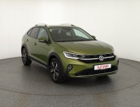 VW Taigo 1.5 TSI Style
