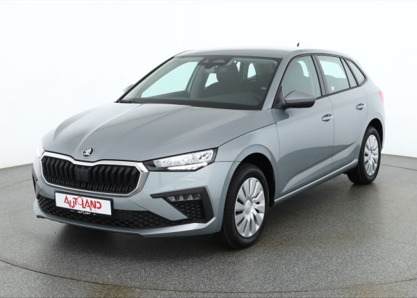 Skoda Scala 1.0 TSI DSG