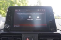 Citroen Berlingo 1.5 BlueHDi Shine
