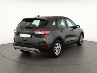 Ford Kuga 2.0 EcoBlue AT 4x4 C&C