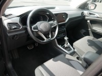 VW T-Cross 1.5 TSI United