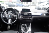 BMW 118 i Edition M Sport Shadow