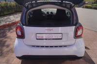 Smart ForTwo fortwo coupe 1.0 Passion