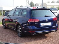 VW Golf VII Variant 1.5 TSI IQ.DRIVE