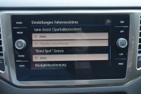 VW Golf Sportsvan 1.5 TSI Comfortline