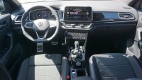 VW T-Roc R-Line 2.0 TSI DSG 4M