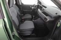 Ford Tourneo Courier Titanium 1.0 EB Aut.