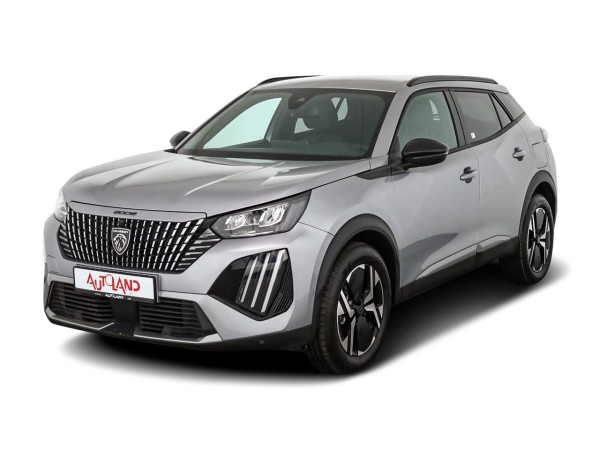 Peugeot 2008 1.2 PureTech Allure