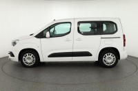 Vorschau: Opel Combo Life 1.2 Turbo Edition