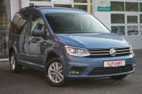 VW Caddy 1.0 TSI Comfortline