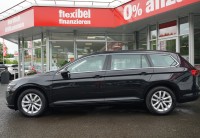 VW Passat Variant 1.5 TSI DSG