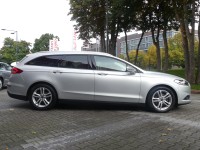 Ford Mondeo 2.0 TDCi Business Edition