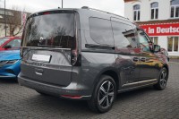 VW Caddy 2.0 TDI DSG Style