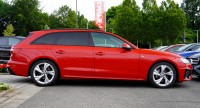 Audi A4 40 TFSI Avant S line