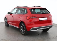 Skoda Kamiq 1.5 TSI DSG Style